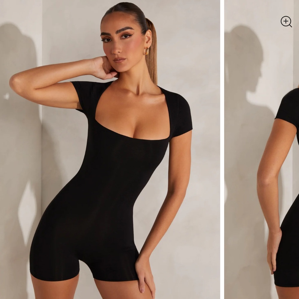 Oh Polly Bia Jumpsuit